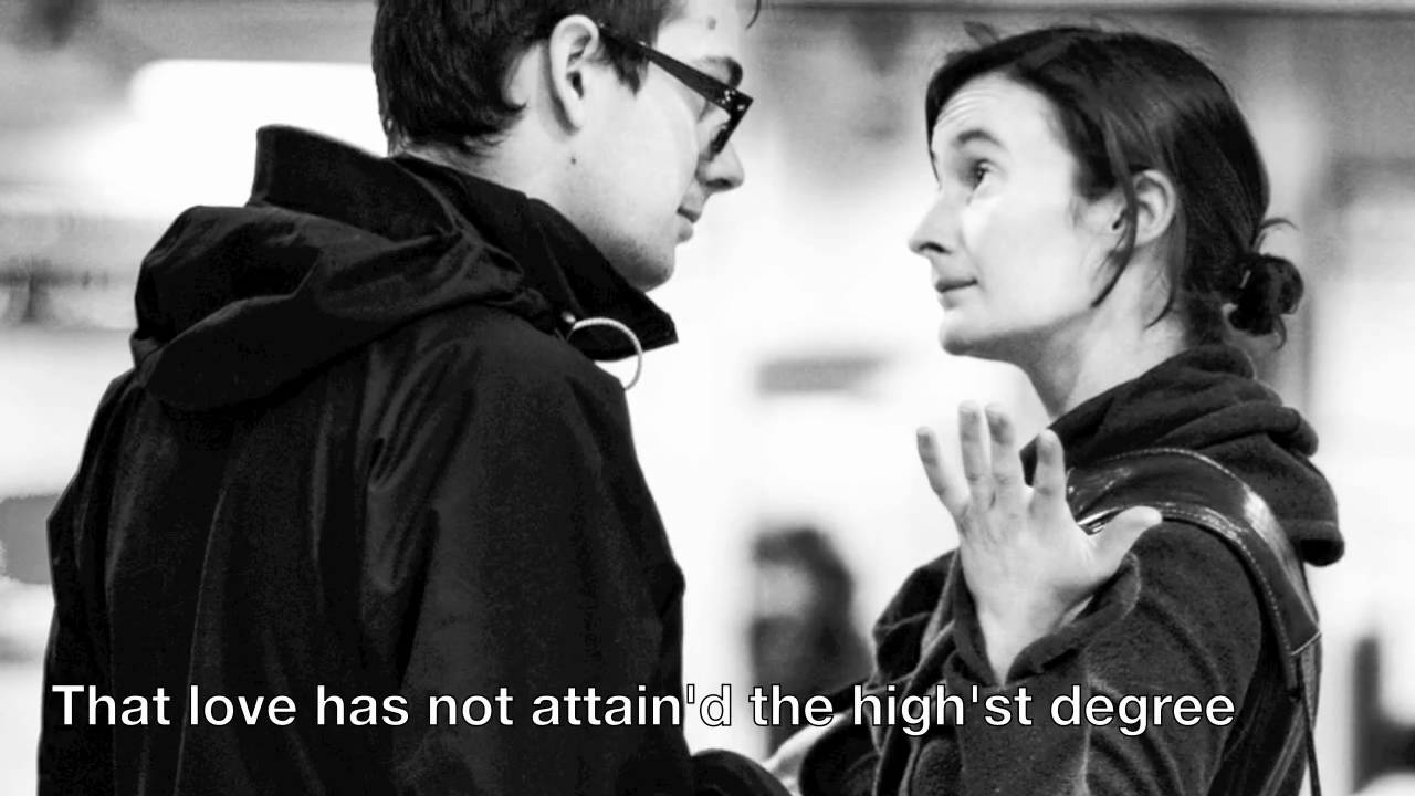 John Donne: A Lecture Upon the Shadow