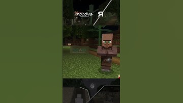 Escape From Pocong (Official Short Trailer) Minecraft Horror Map DLC