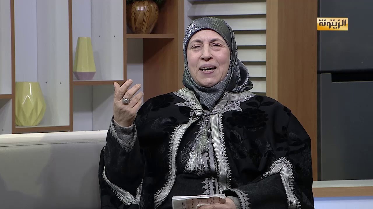 حديث الروح مع الداعية سارة الهذيلي