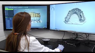 Digital Dentistry at UIC