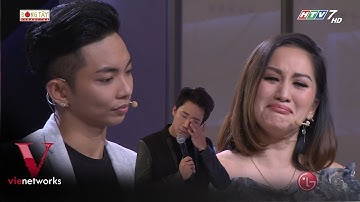 Rớt nước mắt với chuyện tình yêu của Khánh Thi - Phan Hiển