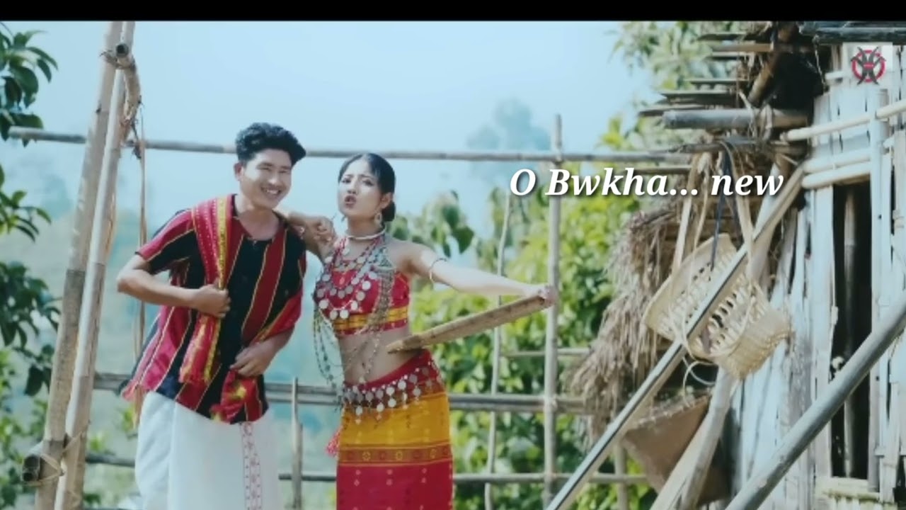 O BWKHA || NEW KOKBOROK MUSIC VIDEO 