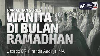 Download lagu Kajian : Wanita Di Bulan Ramadhan - Ustadz Dr. Firanda Andirja, Lc, M.A.