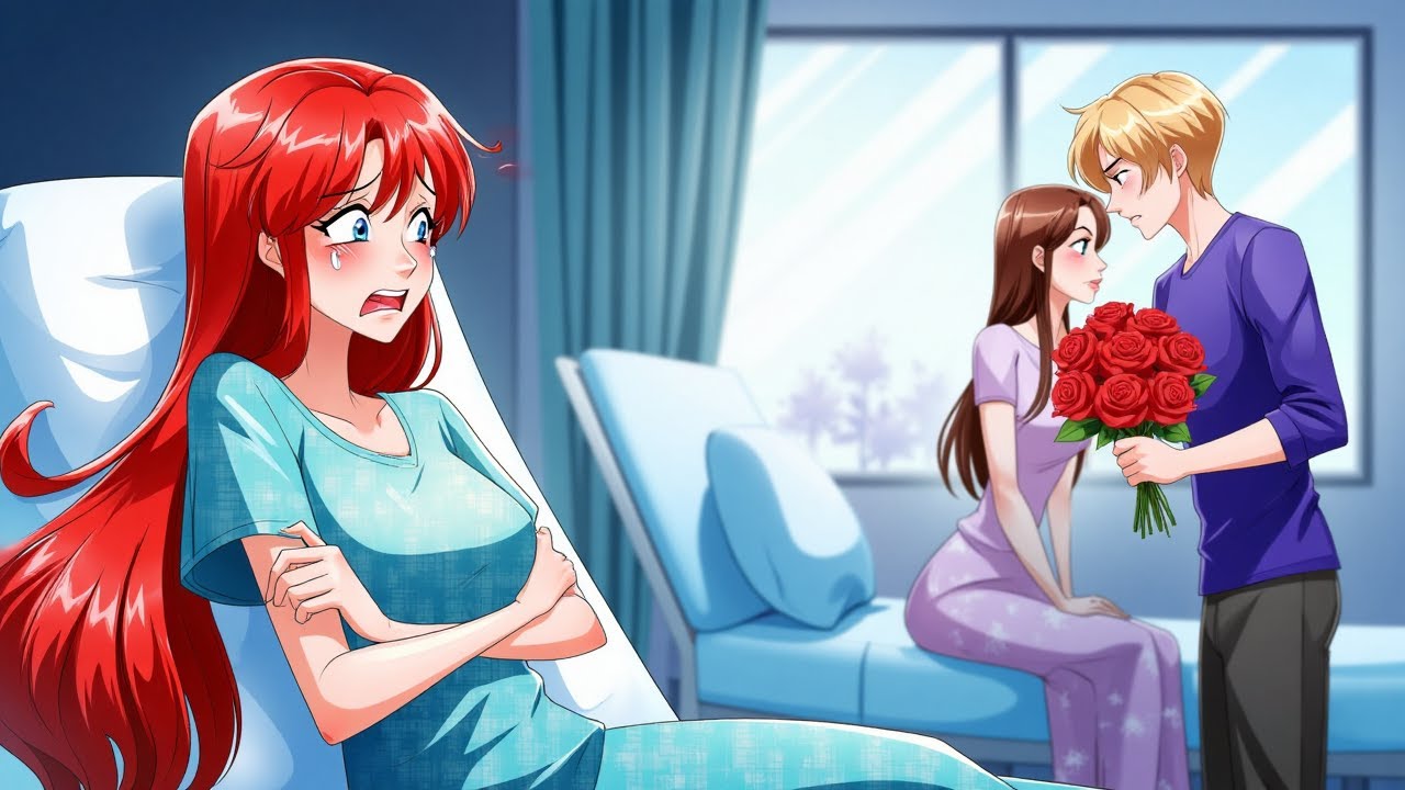 แฟนของฉันสนใจเพื่อนสนิทของฉันมากกว่าฉัน 💔