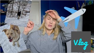 Bilety do Grecji kupione #vlog