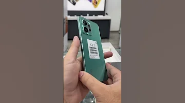 فتح صندوق ريدمي نوت 12 Redminote12 