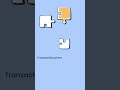 Transactional emails make your life easier - Email FunFact by Mailtrap