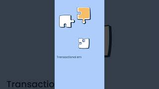 Transactional emails make your life easier - Email FunFact by Mailtrap