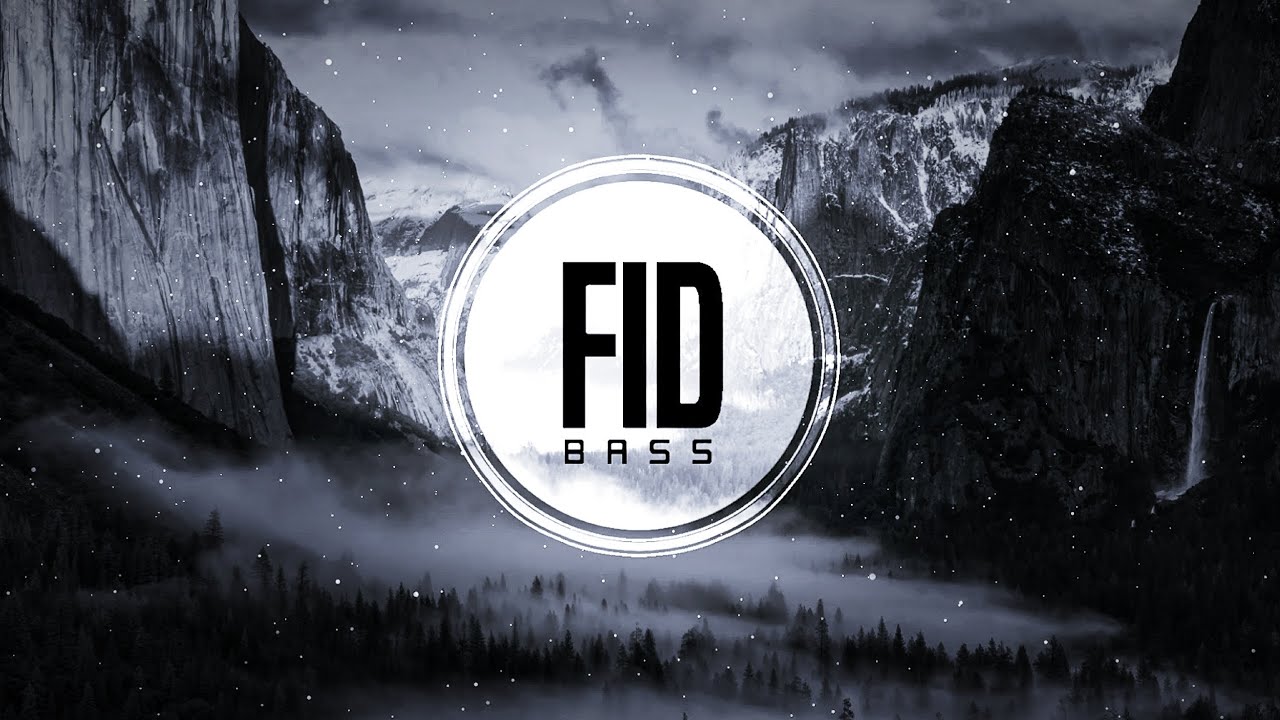 Brandon Skeie - So Bad Com Grave [Bass Boosted] - Fid Bass Edition