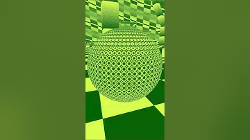 Broken Shaders are Beautiful!  #gaming #gamedev #indiedeveloper #gamedeveloper