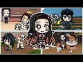【Demon Slayer】鬼滅の刃×リズム天国 part1【rhythmheaven】