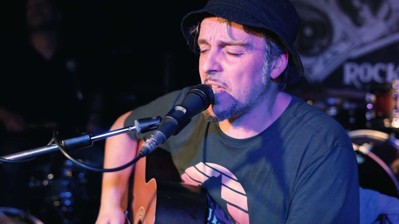 Riprese video per band a Milano - Video Reel musicali e Live Playback - Paxdesign Studio Milano