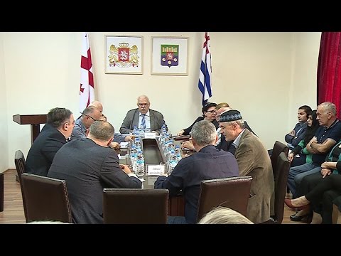 უსკოს თავმჯდომარე ხვალინდელ სხდომაზე უნდა აირჩიონ