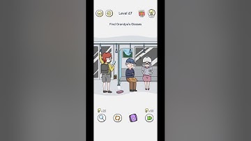 Brain Maze Level 61 to 70 Walkthrough