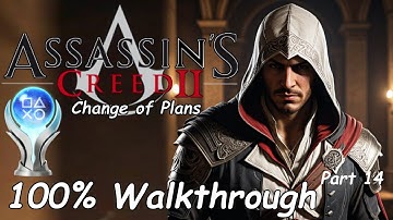 Ezio Collection: Assassin’s Creed II PS5 100% Walkthrough Part 14