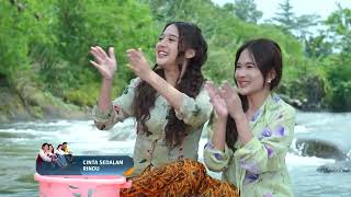 Cinta Sedalam Rindu | Cuplikan Eps. 189