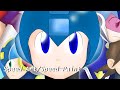 Megaman/Rockman: Speed Art/Speed Paint