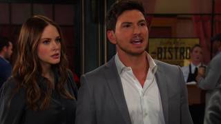 NBC [3/3/2026] Days of Our Lives FULL Episode: Cat Kisses EJ—Holly Faces Pregnancy Scare