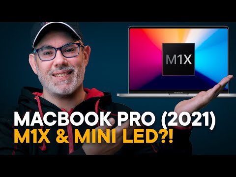 16-Inch MacBook Pro