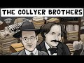 Understanding Hoarding: The Collier Brothers