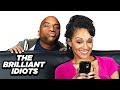 Why Do Women Cheat? - The Brilliant Idiots