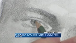Sketch artist pkg