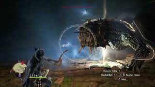 Dragons Dogma: Dark Arisen - Magic Run - Part 57 - Leaned upon a Broken Blade