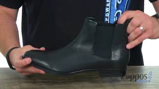 hugo cult boots