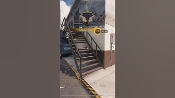 Hard point locked down #callofdutymobile #callofdutymobilegameplay #codmobile #callofduty #codm