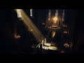 Gregorian Chant for Sacred Adoration | Rite of Prayer God in the Monastery ✨ (432Hz)