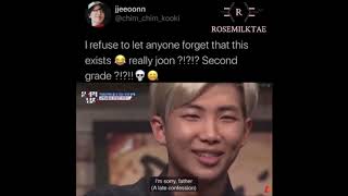 BTS Memes That Come With A Bang Bang Con Ticket