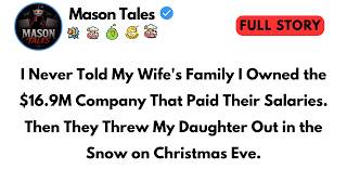 Eight Months Pregnant, I Came To Court For A Divorce But When My Husband's Mistress.....