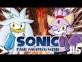 Silver & Blaze Play Sonic 06 Part 5 - THE FUTURE?!?