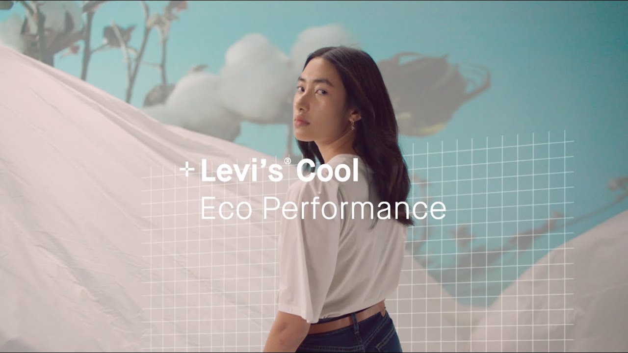 Levi's® Cool | Levi's® Official Online 