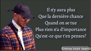 Adieu de Meiitod LYRICS1