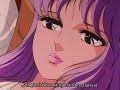 Mitsuko Horie &amp; Make Up - Lullaby (El Ardiente Cosmos del Amor) Sub Espa&ntilde;ol --1987--