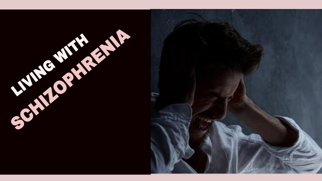 Managing schizophrenia without medication or treatment is a nightmare