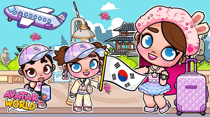 NOS VAMOS A KOREA *SIN PAPÁ*🧳✨ESTO SE VA A DESCONTROLAR 😅 Sol Games