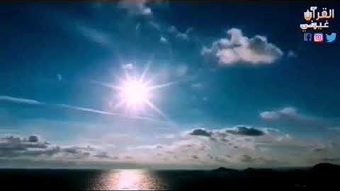 تلاوة خاشعة :[كَلَّا إِذَا بَلَغَتِ التَّرَاقِيَ] سورة القيامة القارئ : سلمان العتيبي