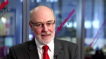 Safety Automation Builder. Q & A: Six Things You Need to Know About Machine Safety