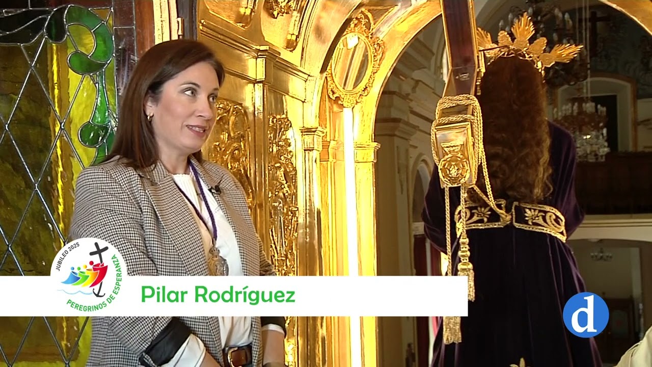 Peregrinos de Esperanza | Urda, templo jubilar de la archidiócesis de Toledo