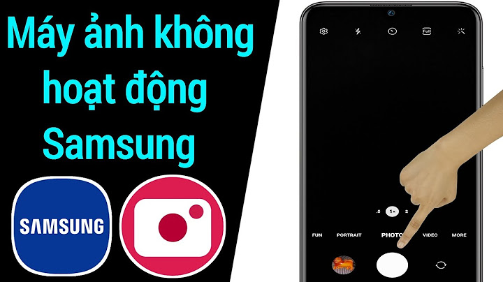 Lỗi không di chuyển được file trên samsung a7