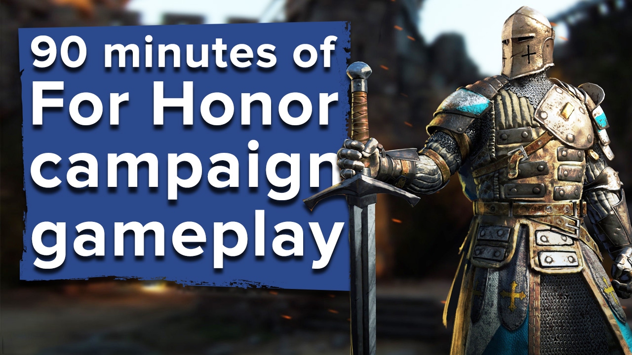can you play for honor offline can you play for honor offline