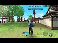 Ff funny game play video 👀