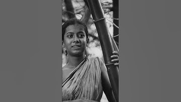 Pather Panchali (1955) dir. Satyajit Ray #shorts #film #india #bollywood #bengali