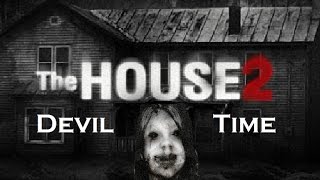 Papa, Maman et Moi ... et le Fantôme !! (The House 2) - Halloween Challenge screenshot 4
