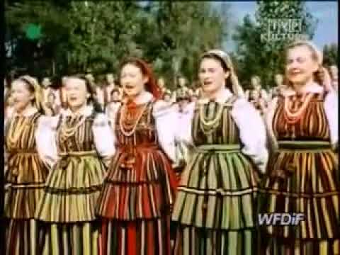 Польская песня видео. Польская народная песня Кукушка. Польская песня красивая. Кукушечка польская народная песня Ноты для баяна. Песня Кукушечка Сыгетинский т..