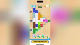 Card Jam Level 110 Solution Walkthrough 