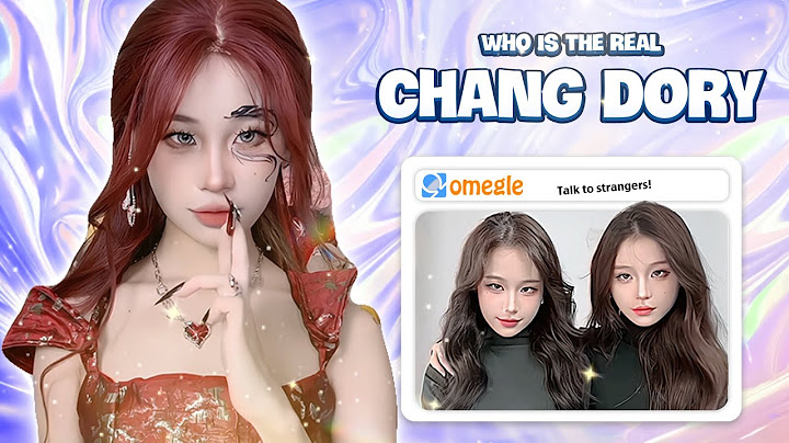 Who Is The Real Chang Dory? | Chang Dory OmeTV Series