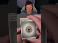 I CANNOT BELIEVE I PULLED THIS CARD! | #jarvvgg on #Twitch